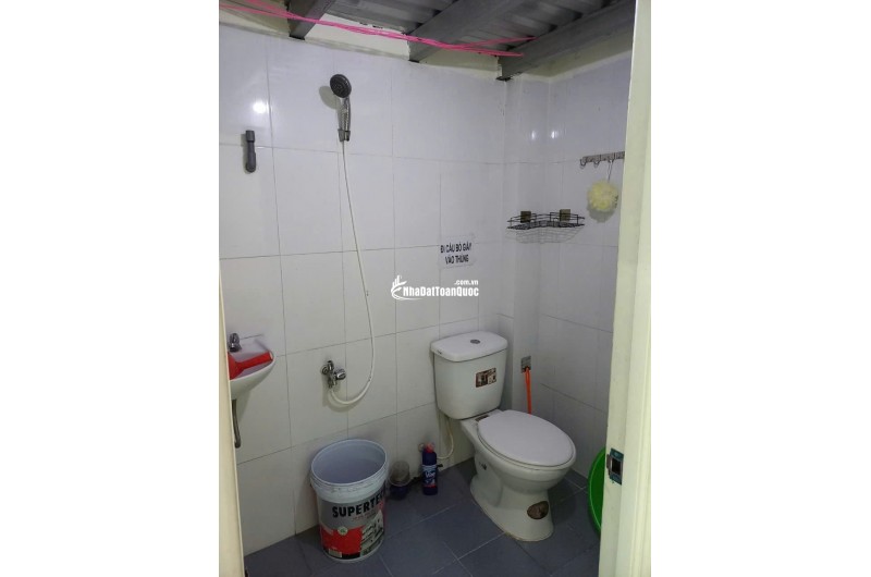 Siêu tài sản dòng tiền – 177m² đất full thổ, 22 phòng trọ cho thuê ổn định! cách biên 500m